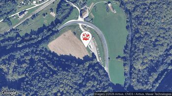 Nesreče v cestnem prometu 5. 4. 2026 14.54 Nesreče v cestnem prometu 5. 4. 2026 14.54