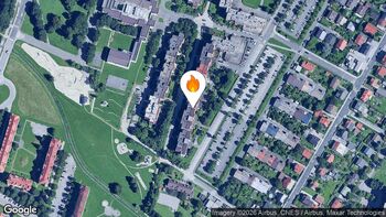 Požari v stanovanjskih stavbah 5. 4. 2026 15.10