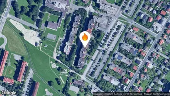 Požari v stanovanjskih stavbah 5. 4. 2026 15.10