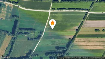 Požari na travniških površinah 5. 4. 2026 15.40