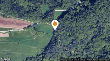 Požari na gozdnih in grmovnih površinah 5. 4. 2026 15.28