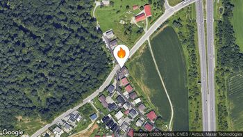 Požari v naravi oziroma na prostem 5. 4. 2026 14.32