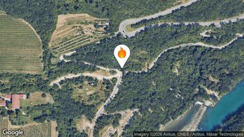 Požari v naravi oziroma na prostem 5. 4. 2026 15.29 Požari v naravi oziroma na prostem 5. 4. 2026 15.29