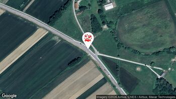 Nesreče v cestnem prometu 5. 4. 2026 16.16