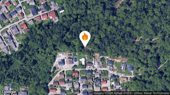 Požari na gozdnih in grmovnih površinah 5. 4. 2026 17.08