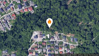 Požari na gozdnih in grmovnih površinah 5. 4. 2026 17.08