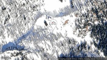 Nesreče v gorah 5. 4. 2026 18.43 Nesreče v gorah 5. 4. 2026 18.43