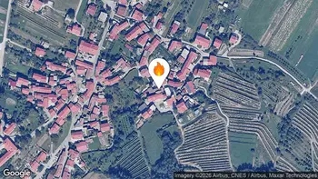 Požari v stanovanjskih stavbah 5. 4. 2026 16.52 Požari v stanovanjskih stavbah 5. 4. 2026 16.52