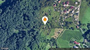 Požari v naravi oziroma na prostem 5. 4. 2026 14.32