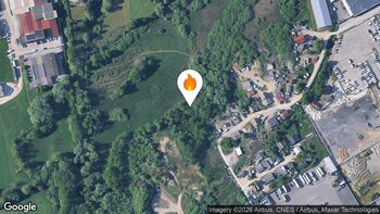 Požari v naravi oziroma na prostem 6. 4. 2026 0.06 Požari v naravi oziroma na prostem 6. 4. 2026 0.06