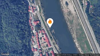 Požari v stanovanjskih stavbah 5. 4. 2026 23.53