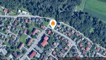 Požari v stanovanjskih stavbah 5. 4. 2026 21.35