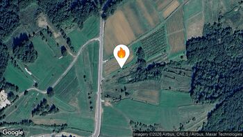 Požari v naravi oziroma na prostem 5. 4. 2026 20.38