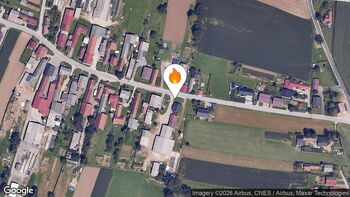 Požari v stanovanjskih stavbah 6. 4. 2026 11.47 Požari v stanovanjskih stavbah 6. 4. 2026 11.47