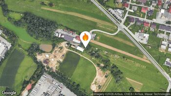 Požari v naravi oziroma na prostem 6. 4. 2026 12.29 Požari v naravi oziroma na prostem 6. 4. 2026 12.29