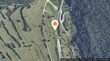 Požari v naravi oziroma na prostem 6. 4. 2026 13.46