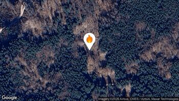 Požari v naravi oziroma na prostem 6. 4. 2026 13.11