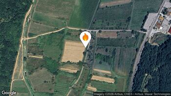 Požari v naravi oziroma na prostem 6. 4. 2026 14.36