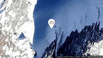 Nesreče v gorah 6. 4. 2026 17.03