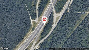 Nesreče v cestnem prometu 6. 4. 2026 16.06