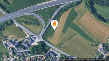 Požari na travniških površinah 6. 4. 2026 17.12 Požari na travniških površinah 6. 4. 2026 17.12