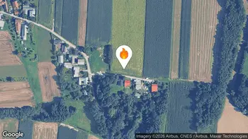 Požari v naravi oziroma na prostem 6. 4. 2026 16.51 Požari v naravi oziroma na prostem 6. 4. 2026 16.51
