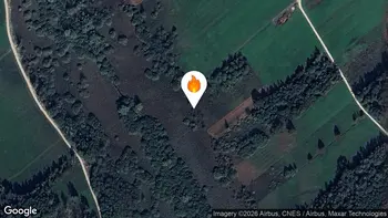 Požari na travniških površinah 6. 4. 2026 19.18