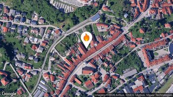 Požari v stanovanjskih stavbah 6. 4. 2026 17.02 Požari v stanovanjskih stavbah 6. 4. 2026 17.02