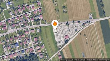 Požari v komunalnih in drugih zabojnikih 6. 4. 2026 22.21