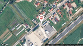 Nesreče v cestnem prometu 7. 4. 2026 4.20 Nesreče v cestnem prometu 7. 4. 2026 4.20