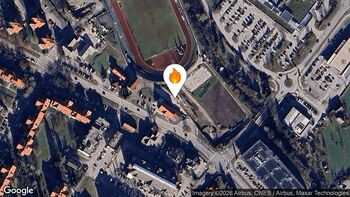 Požari v nestanovanjskih stavbah 7. 4. 2026 9.45