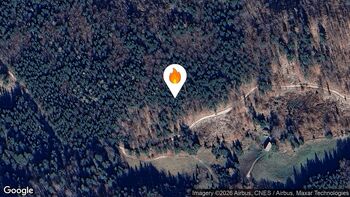 Požari v naravi oziroma na prostem 7. 4. 2026 7.55