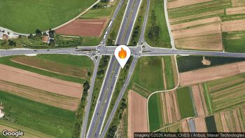 Nesreče v cestnem prometu 7. 4. 2026 15.03