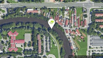 Sproščanja nevarnih plinov 7. 4. 2026 14.36