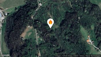 Požari v naravi oziroma na prostem 7. 4. 2026 14.46