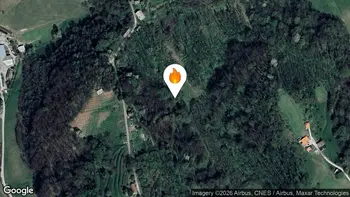 Požari v naravi oziroma na prostem 7. 4. 2026 14.46
