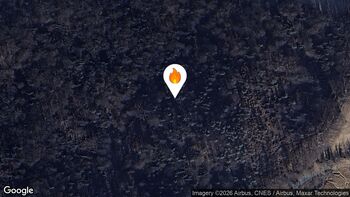 Požari na gozdnih in grmovnih površinah 7. 4. 2026 17.02 Požari na gozdnih in grmovnih površinah 7. 4. 2026 17.02