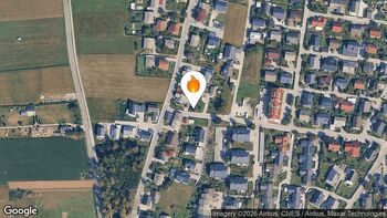 Požari v komunalnih in drugih zabojnikih 7. 4. 2026 19.29