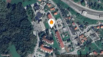 Požari v komunalnih in drugih zabojnikih 7. 4. 2026 20.47