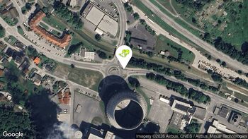 Nesreče z nevarnimi in drugimi snovmi v naravi, prometu 7. 4. 2026 20.26