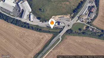 Požari v naravi oziroma na prostem 7. 4. 2026 23.19
