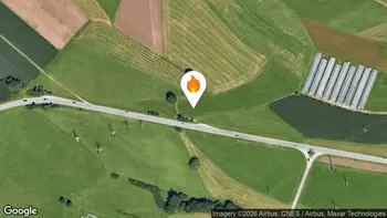 Požari v nestanovanjskih stavbah 7. 4. 2026 22.24