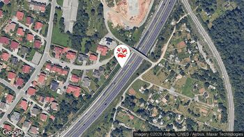 Nesreče v cestnem prometu 8. 4. 2026 10.31