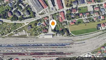 Požari v komunalnih in drugih zabojnikih 8. 4. 2026 10.32