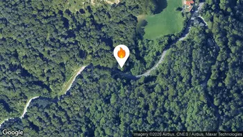 Požari na gozdnih in grmovnih površinah 8. 4. 2026 12.38