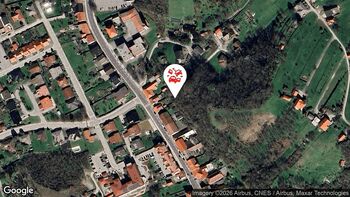 Nesreče v cestnem prometu 8. 4. 2026 13.17 Nesreče v cestnem prometu 8. 4. 2026 13.17