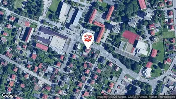 Nesreče v cestnem prometu 8. 4. 2026 12.12 Nesreče v cestnem prometu 8. 4. 2026 12.12