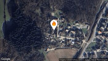 Požari na gozdnih in grmovnih površinah 8. 4. 2026 14.35