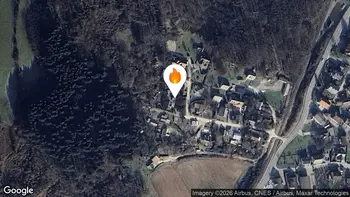 Požari na gozdnih in grmovnih površinah 8. 4. 2026 14.35 Požari na gozdnih in grmovnih površinah 8. 4. 2026 14.35