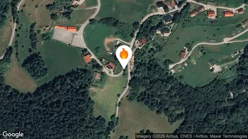 Požari na travniških površinah 8. 4. 2026 15.34